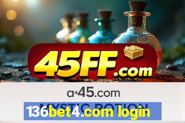 136bet4.com login